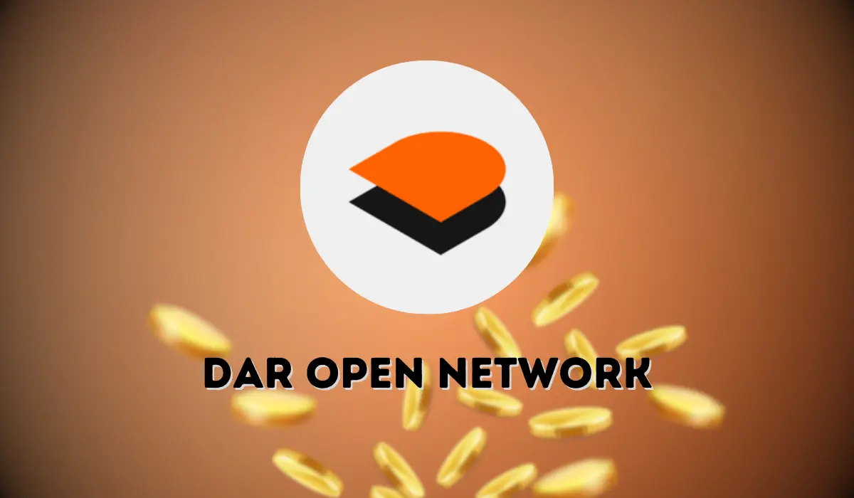 Prévision Des Prix Du DAR Open Network (D)