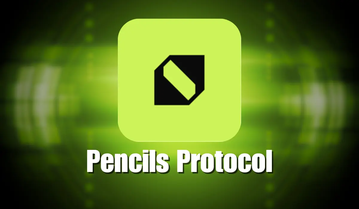 Prévision Des Prix Du Pencils Protocol (DAPP)