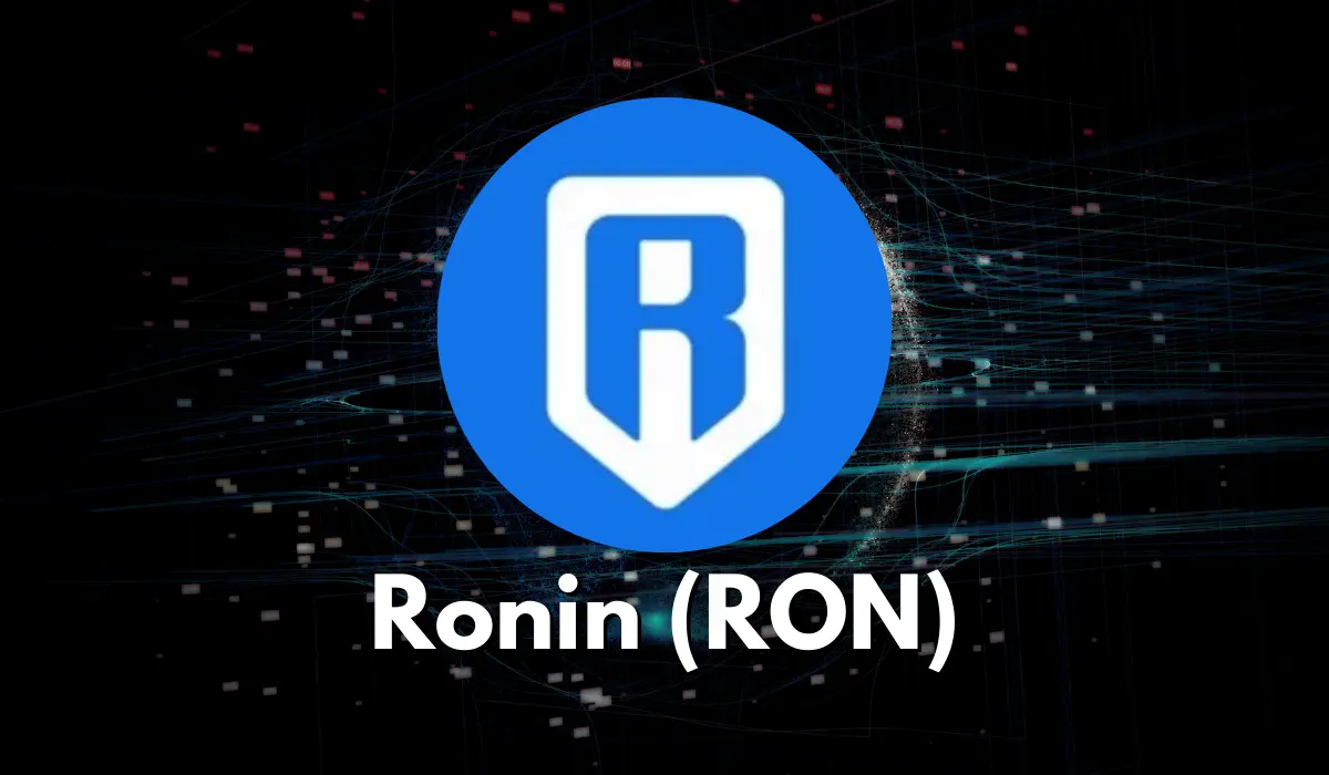 Prévision Des Prix Du Ronin (RON)