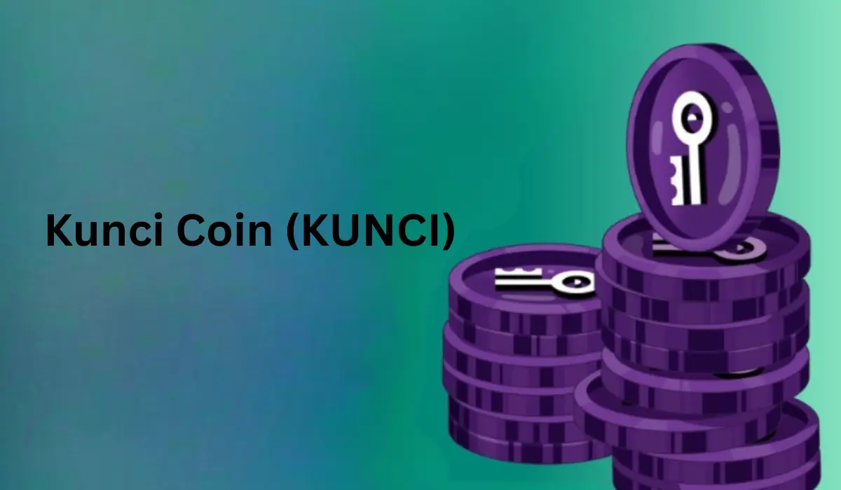 Prévision de prix du Kunci Coin