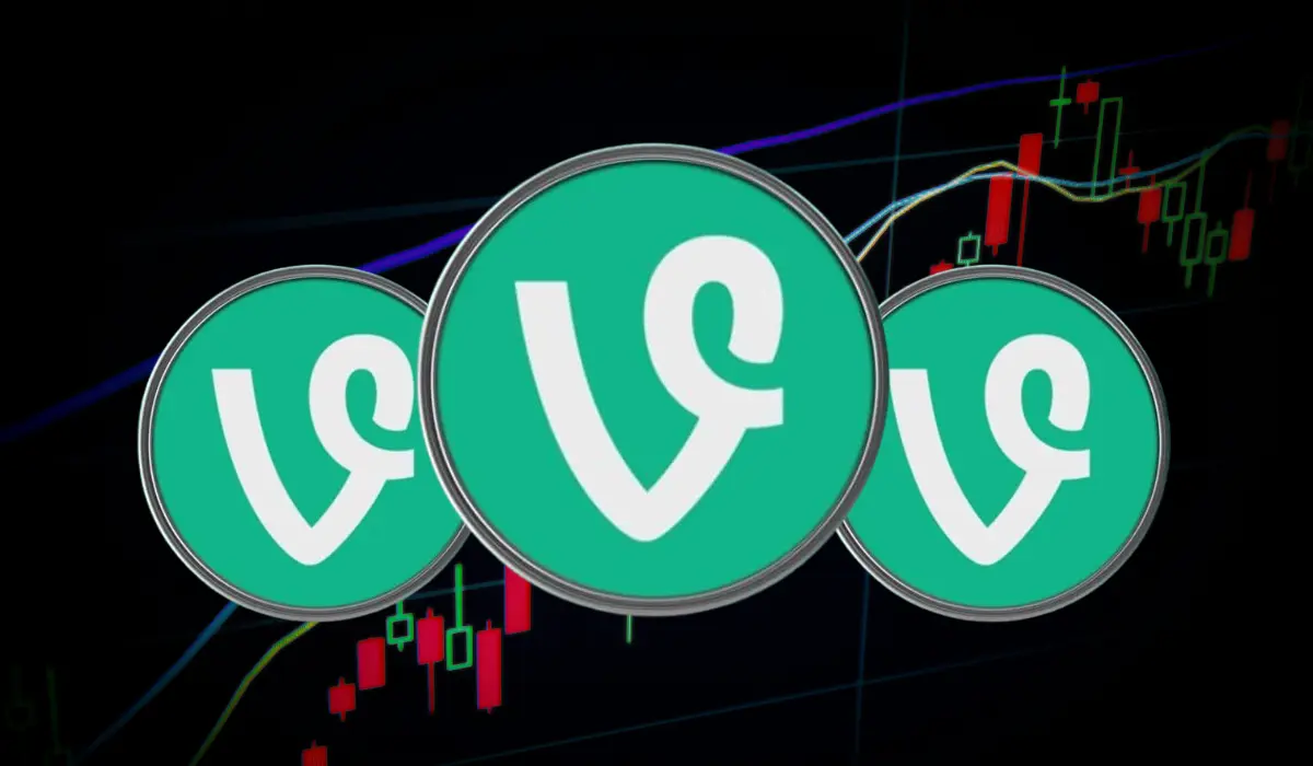 Vine Coin (VINE) Cryptomonnaie