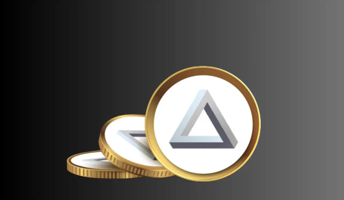 ARPA CHAIN Cryptomonnaie