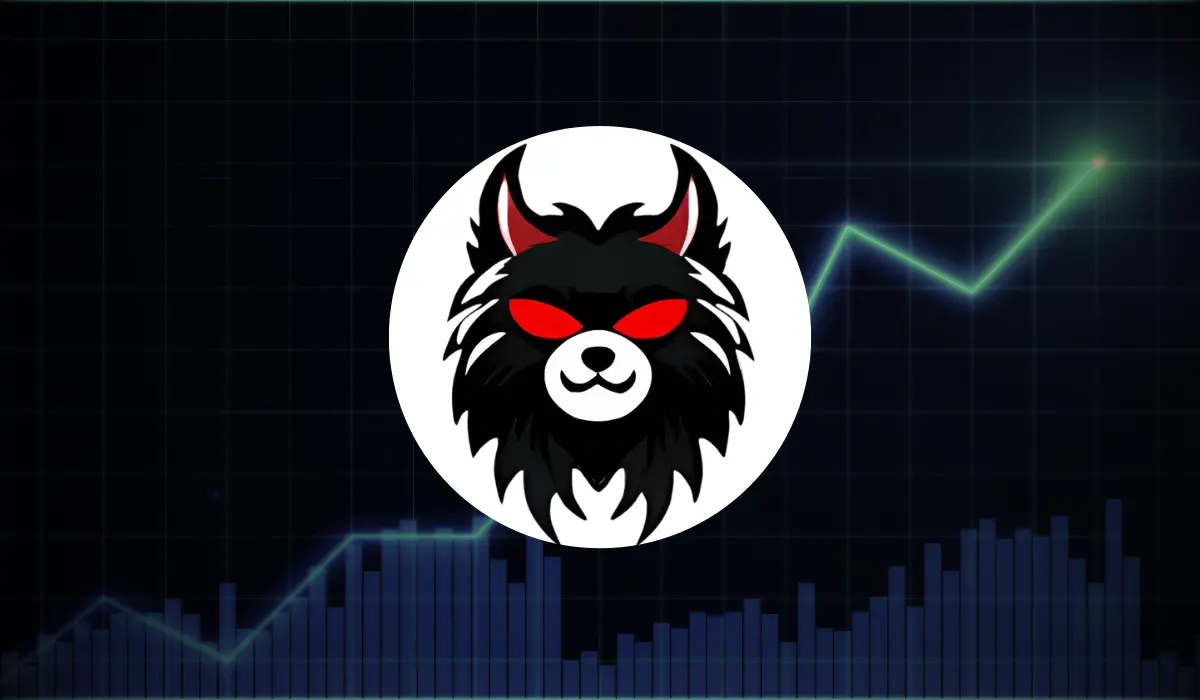 Akuma Inu (AKUMA) Cryptomonnaie