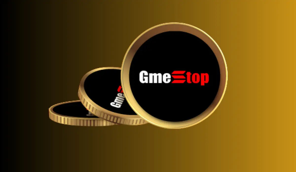 GameStop (GME) Cryptomonnaie