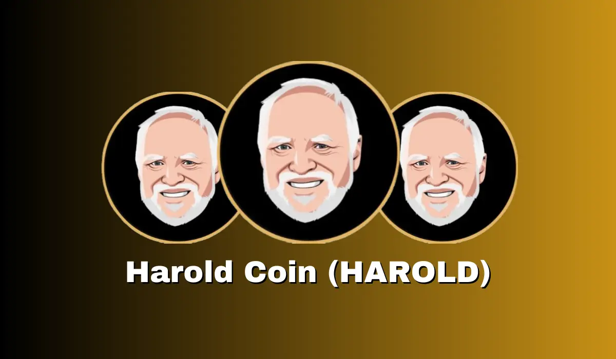 Harold Coin (HAROLD) Prévision De Prix