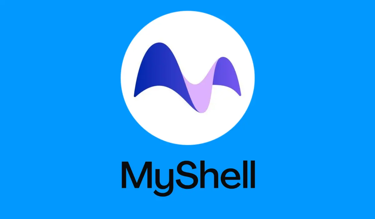 MyShell Airdrop