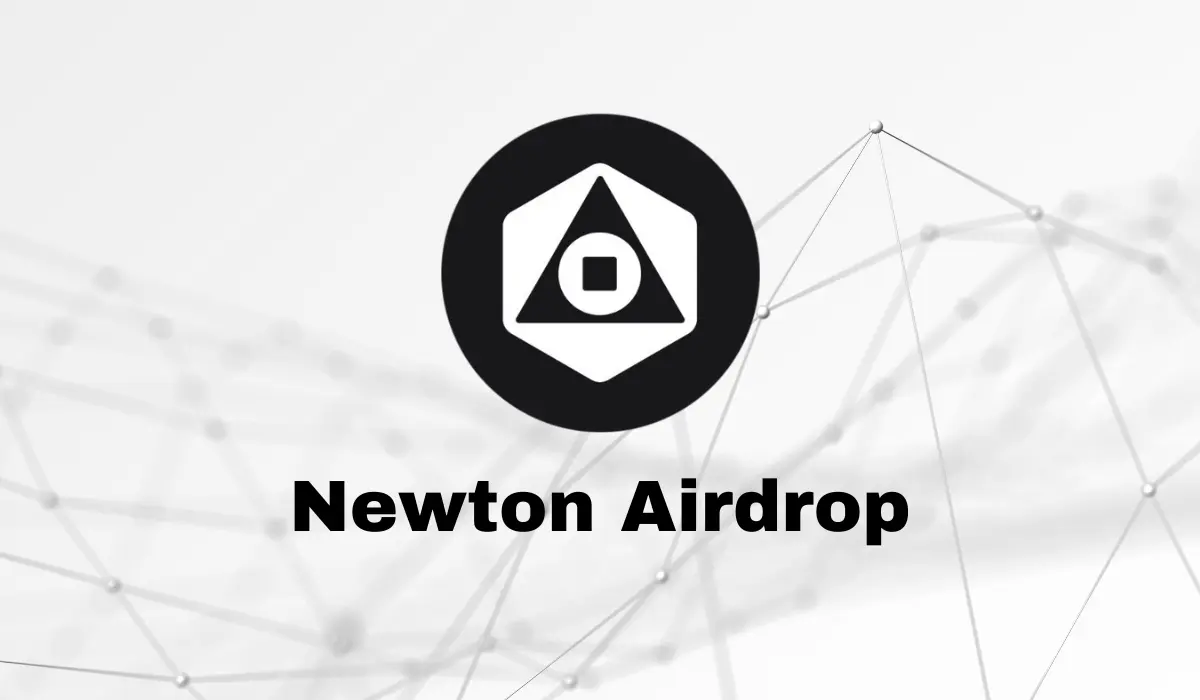 Newton Airdrop