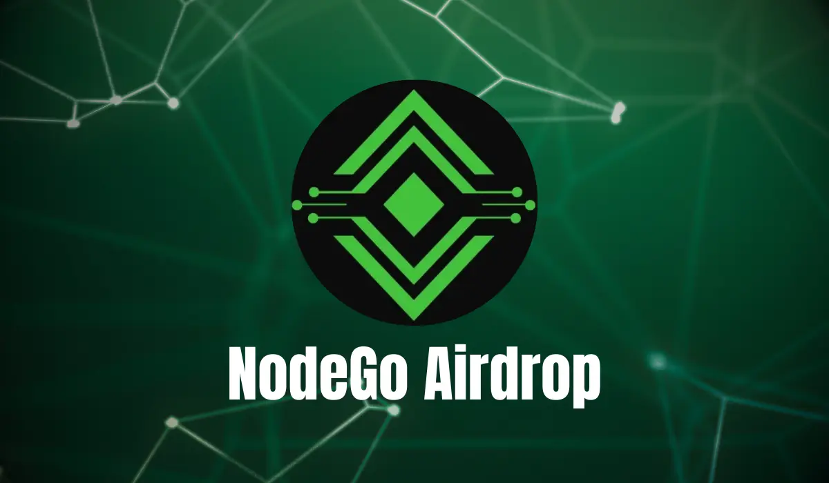 NodeGo Airdrop