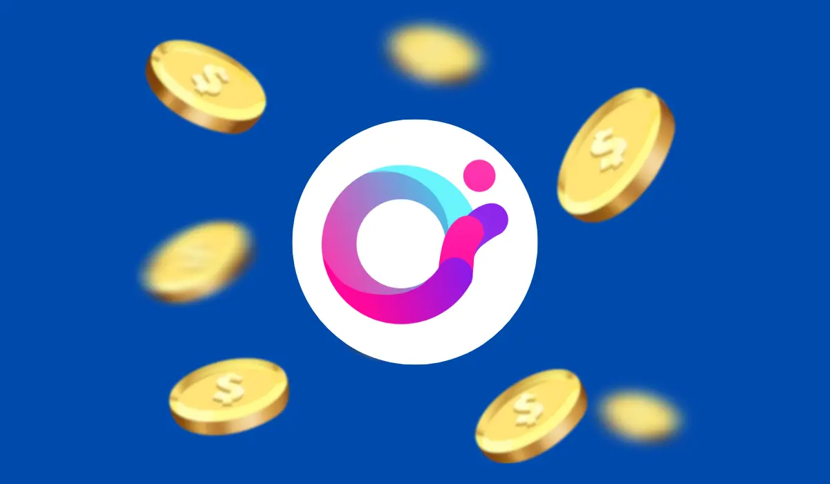 Orion (ORN) Cryptomonnaie