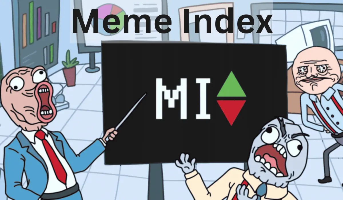 Prévente De Meme Index