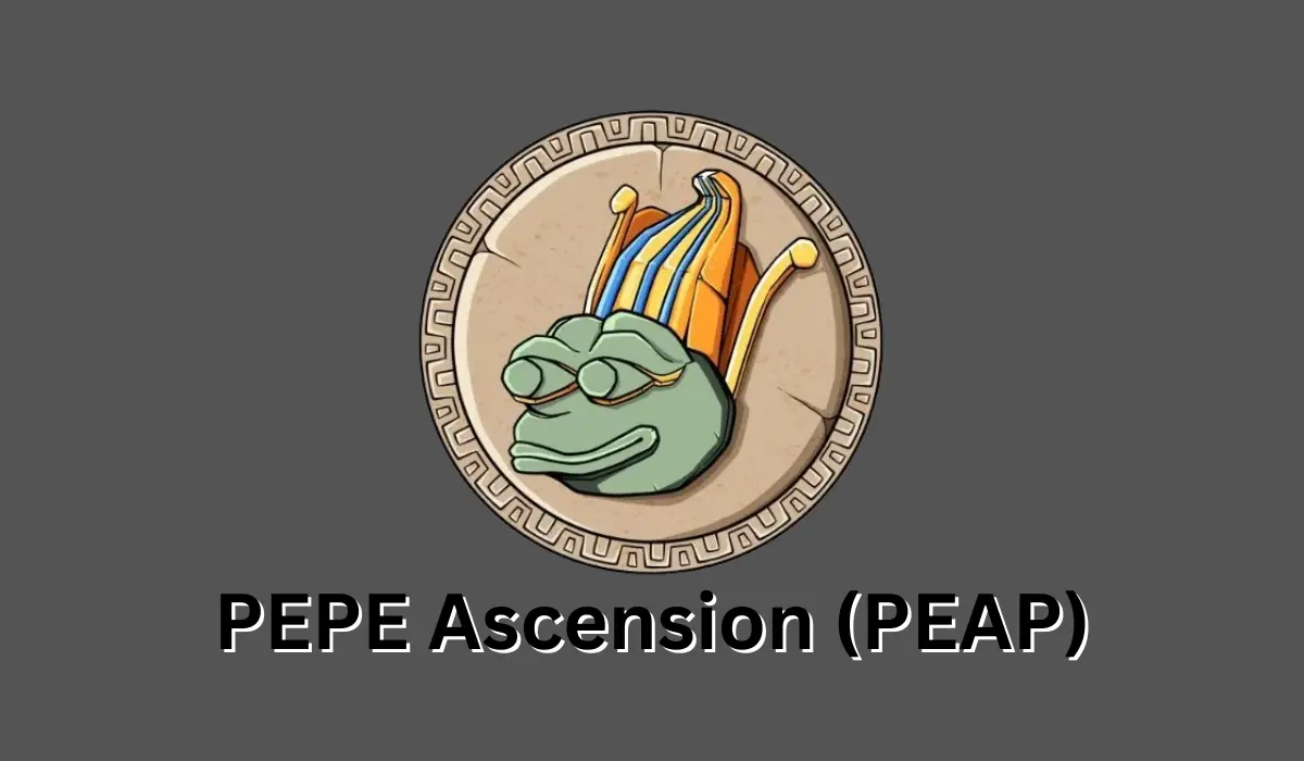 Prévente PEPE Ascension (PEAP)