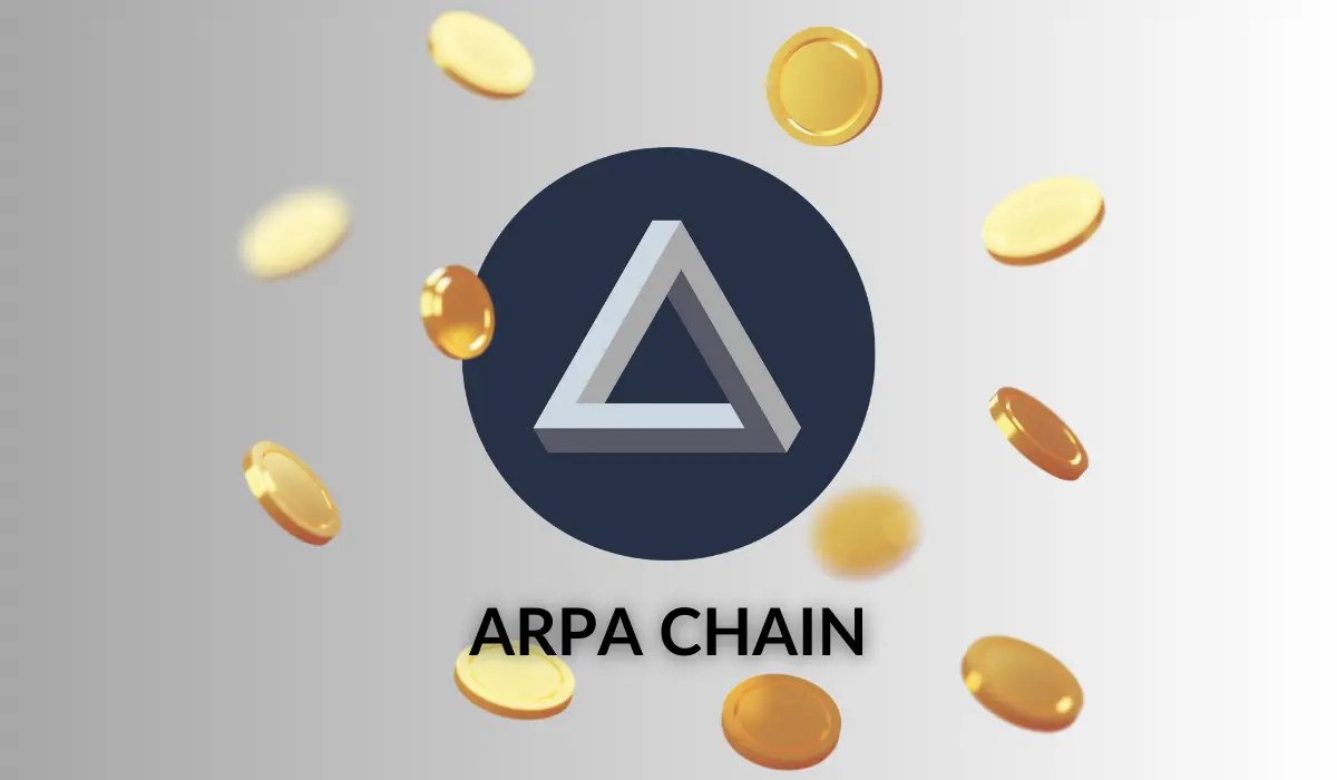 Prévision De Prix ARPA CHAIN ​​(ARPA)