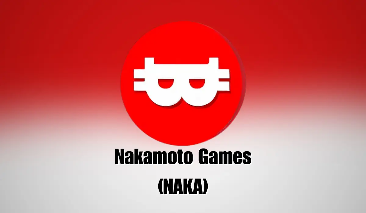 Prévision De Prix De Nakamoto Games (NAKA)