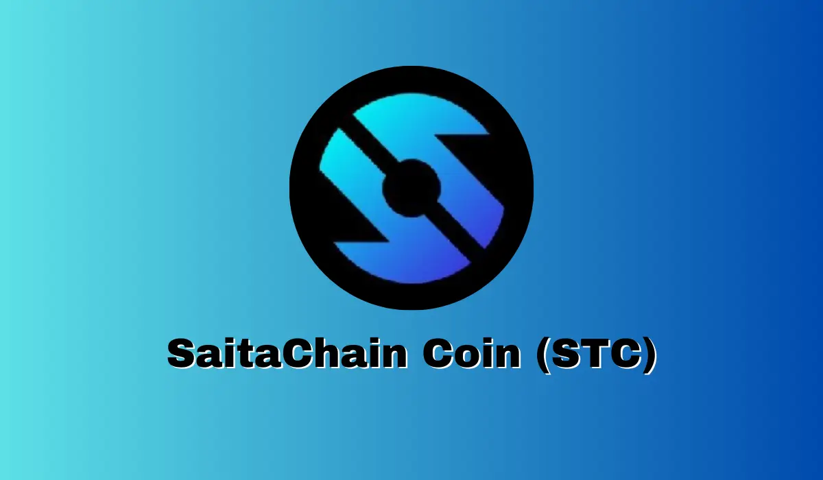 Prévision De Prix Du SaitaChain Coin (STC)