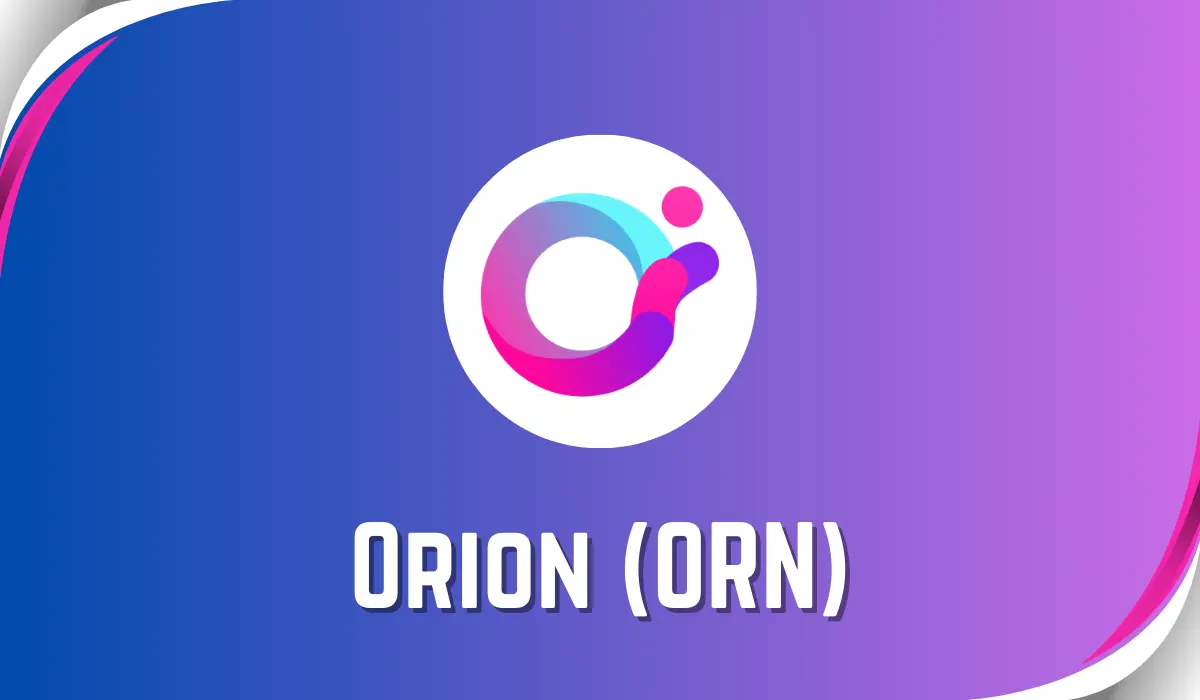 Prévision De Prix Orion (ORN)