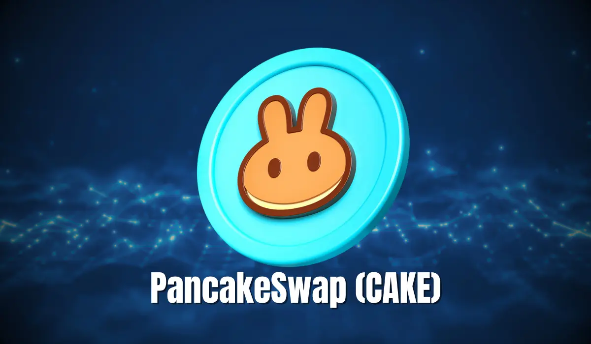 Prévision De Prix PancakeSwap (CAKE)