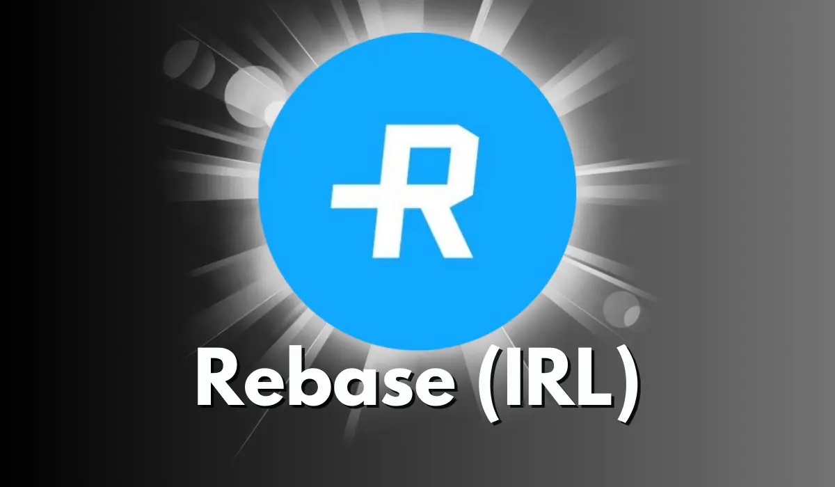 Prévision De Prix Rebase (IRL)