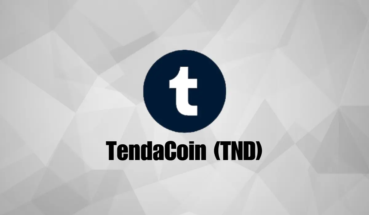 Prévision De Prix TendaCoin (TND)