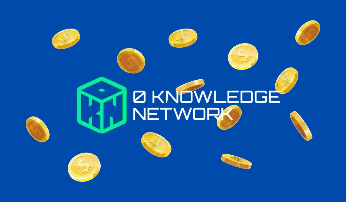 Prévision De Prix Zero Knowledge Network (0KN)