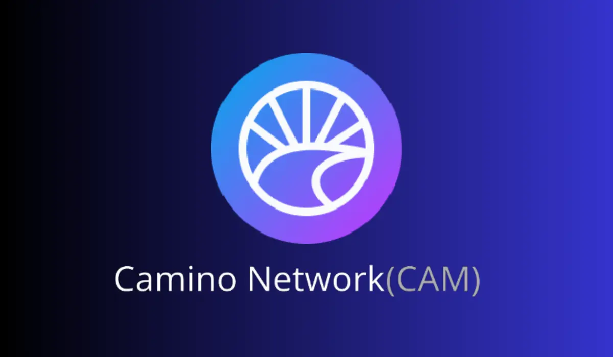 Prévision Des Prix De Camino Network (CAM)