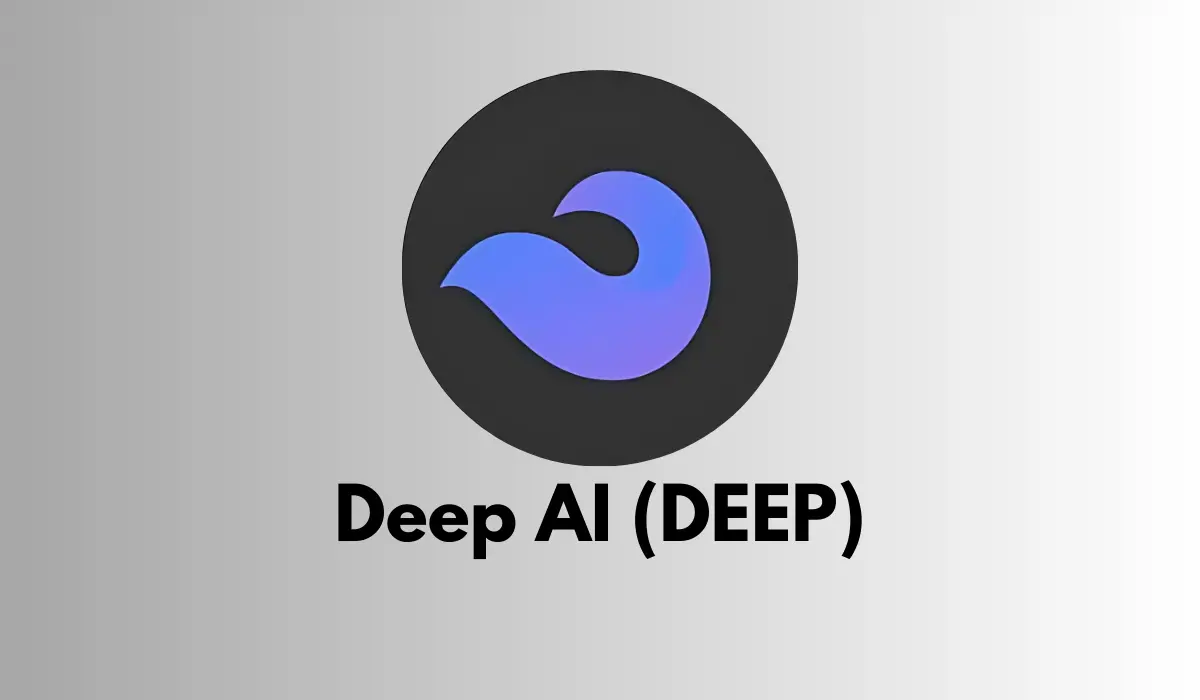 Prévision Des Prix De Deep AI (DEEP)