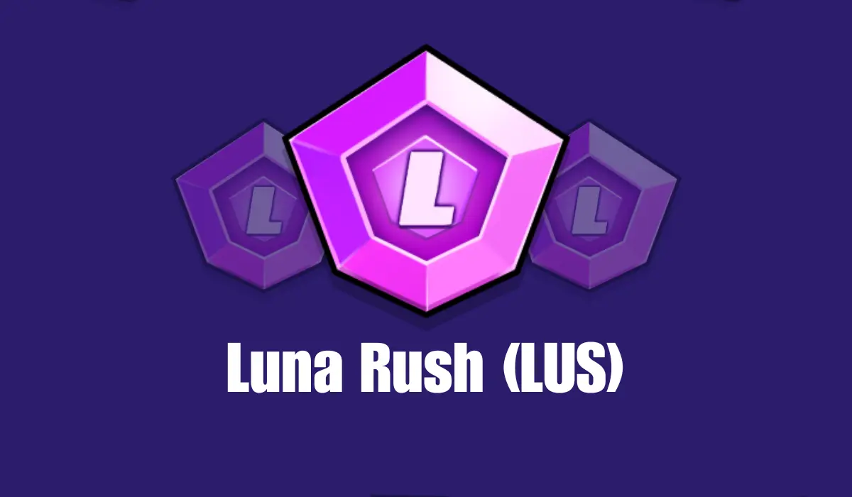 Prévision Des Prix De Luna Rush (LUS)