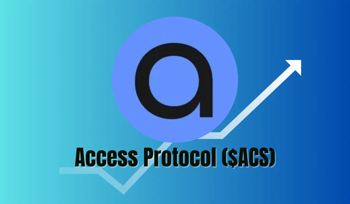 Prévision Des Prix Du Access Protocol ($ACS)