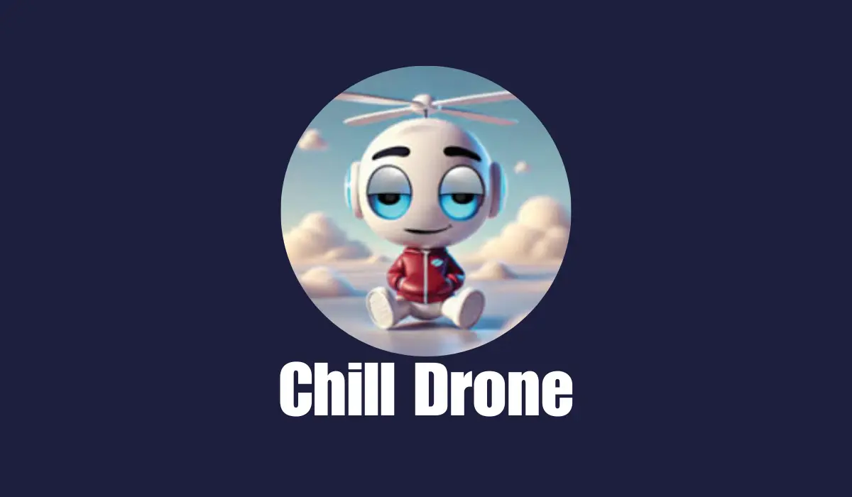 Prévision Des Prix Du Chill Drone (CHONE)