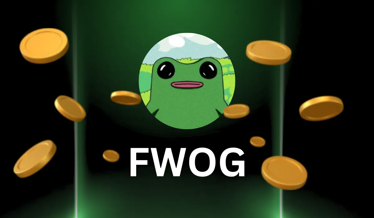 Prévision Des Prix FWOG (FWOG)