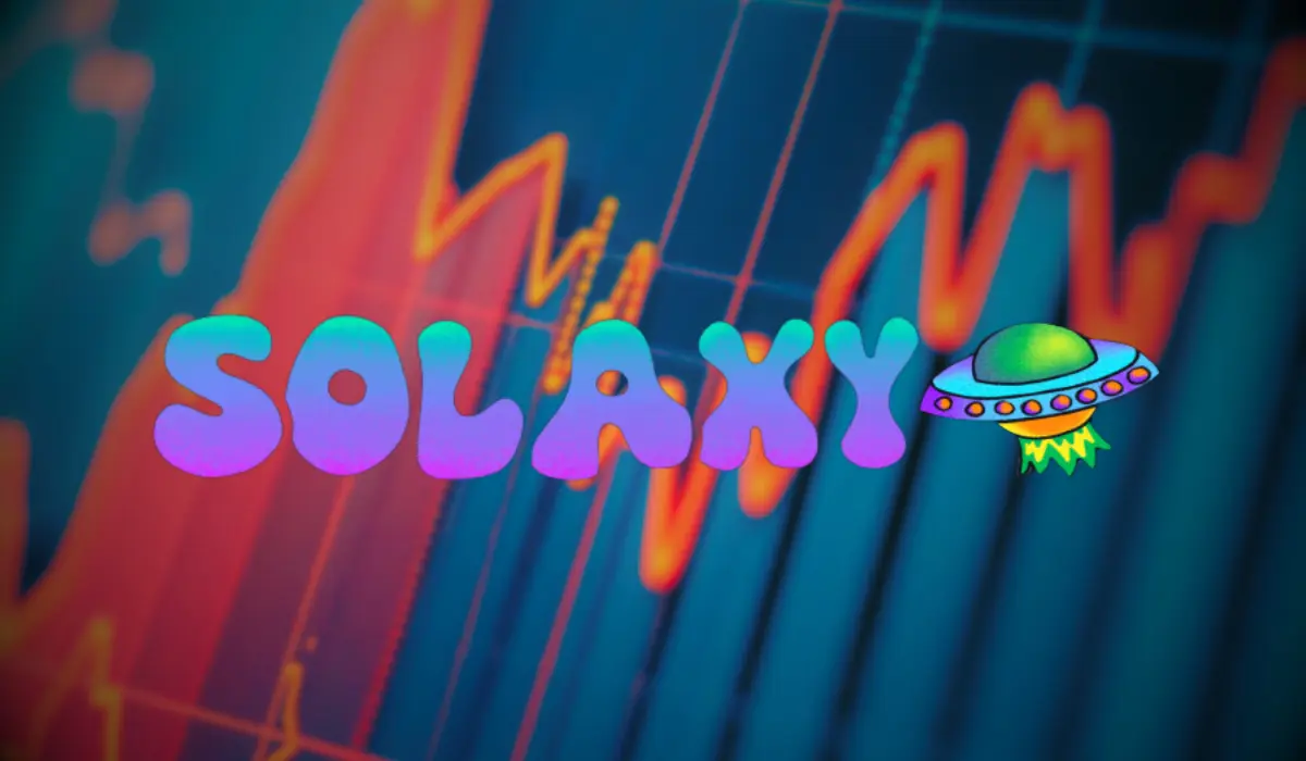 Prévision Des Prix Solaxy ($SOLX)