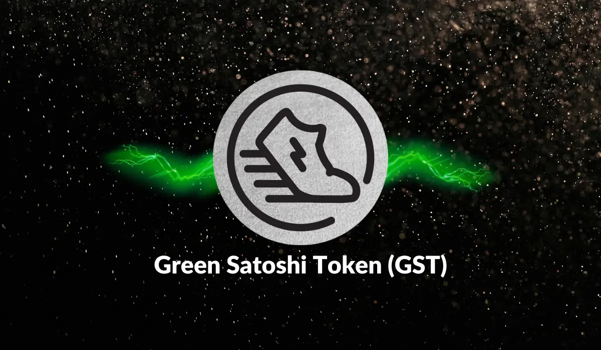 Prévision Du Prix Du Green Satoshi Token (GST)