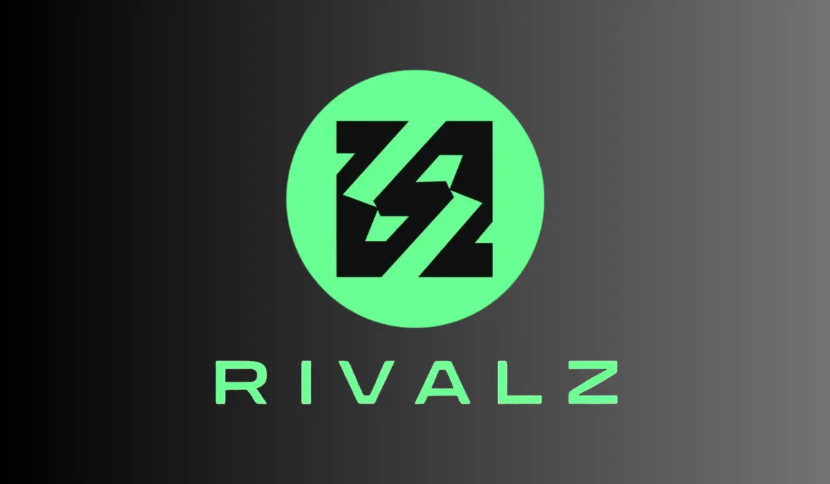 Rivalz Network Airdrop