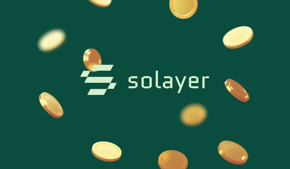 Solayer Airdrop