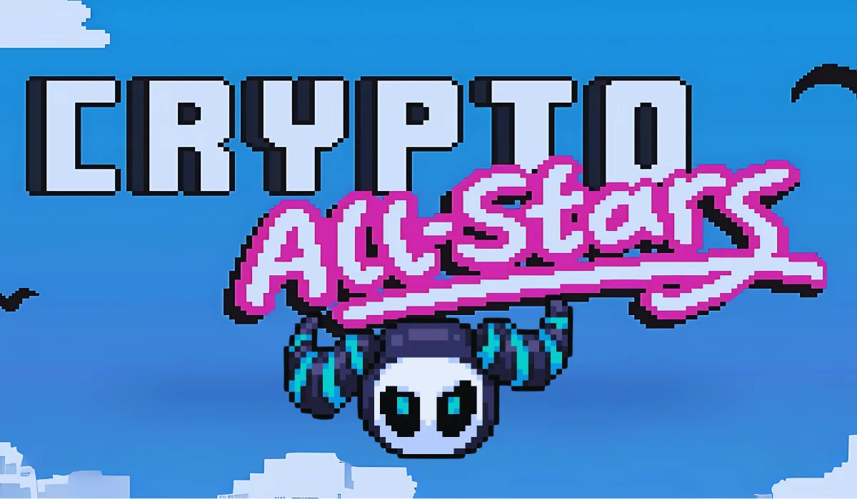 Crypto All-Stars