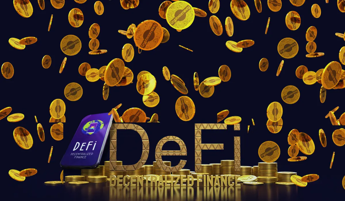 DeFi