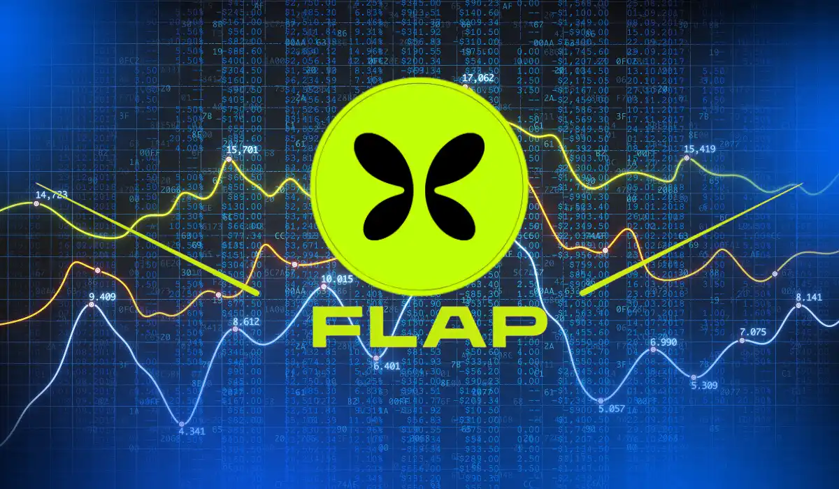 Flap Airdrop