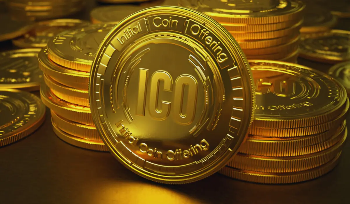 Initial Coin Offering (ICO)