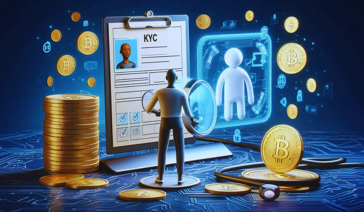 KYC in Crypto