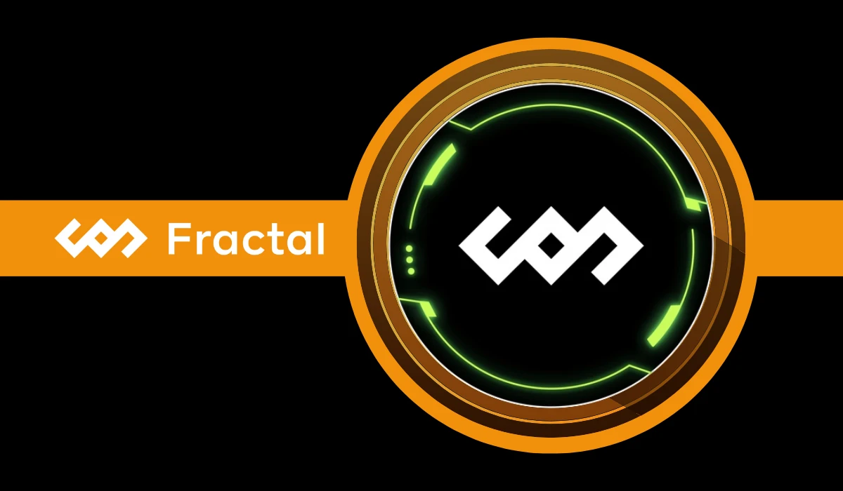 Fractal Bitcoin エアドロップ