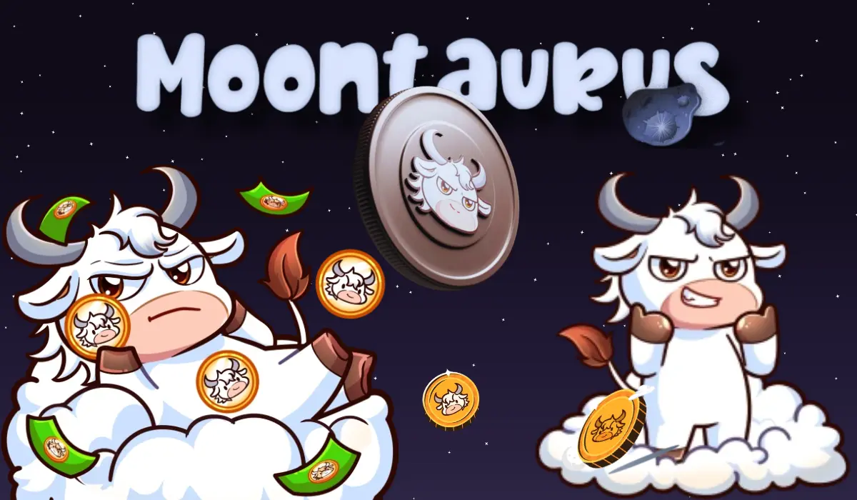 MoonTaurus (MNTR) プレセール