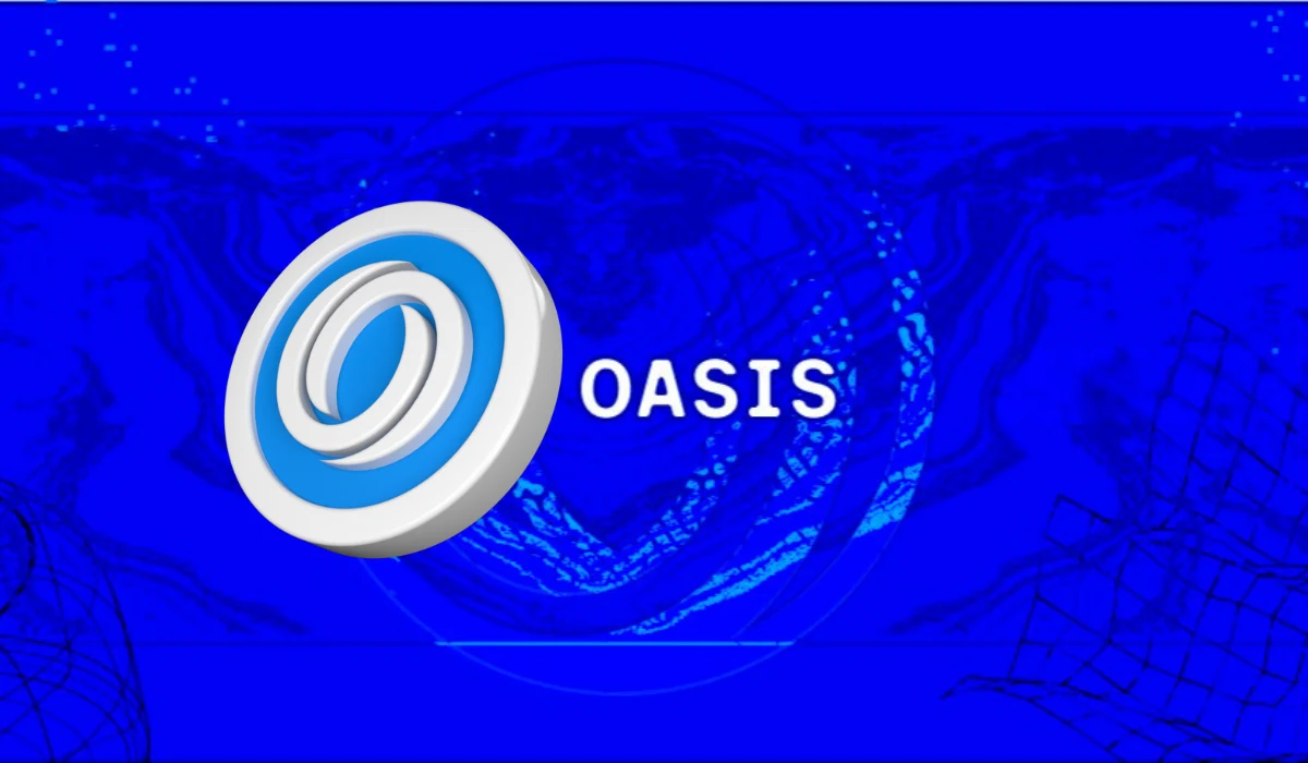 Oasis (ROSE) Price Prediction