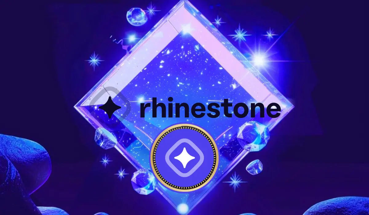 Rhinestone Airdrop