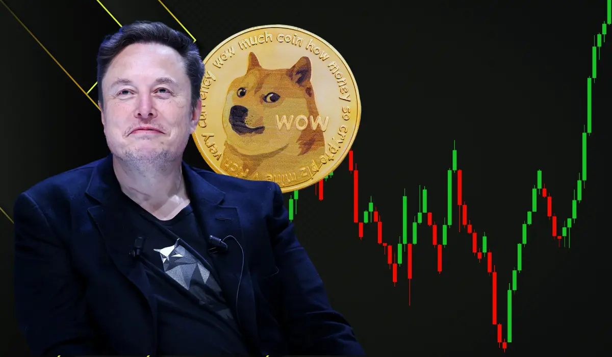 Elon MuskとDogecoin