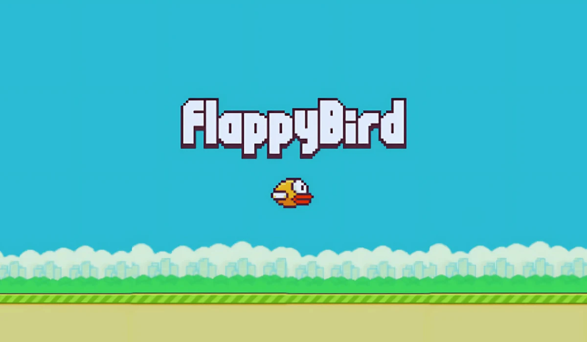 Flappy Bird