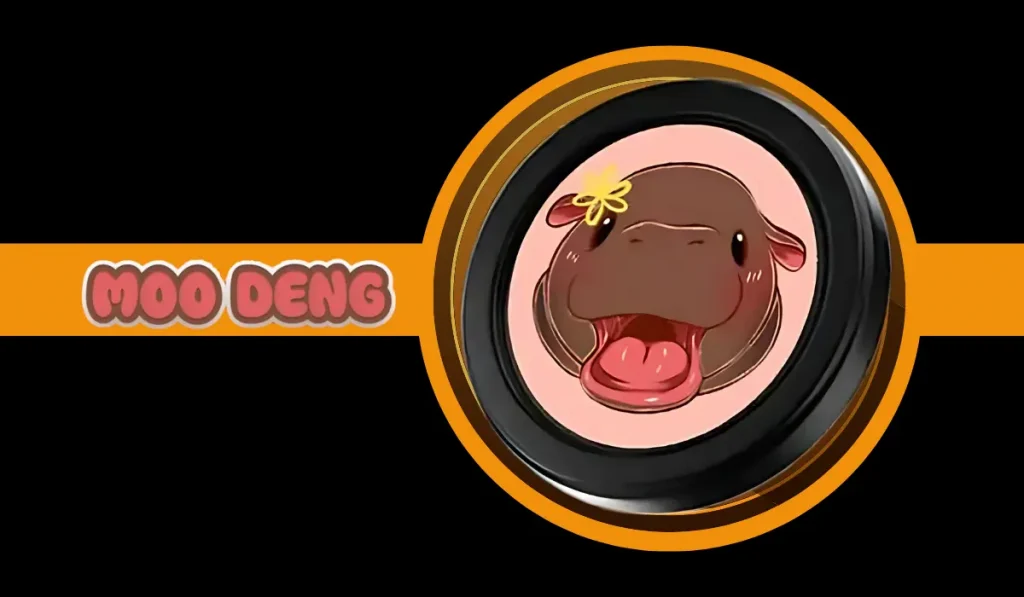 Moo Deng Token