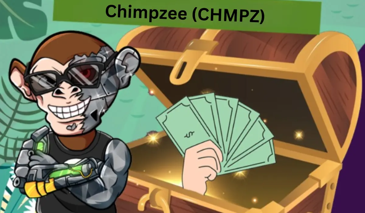 Chimpzee 価格予測