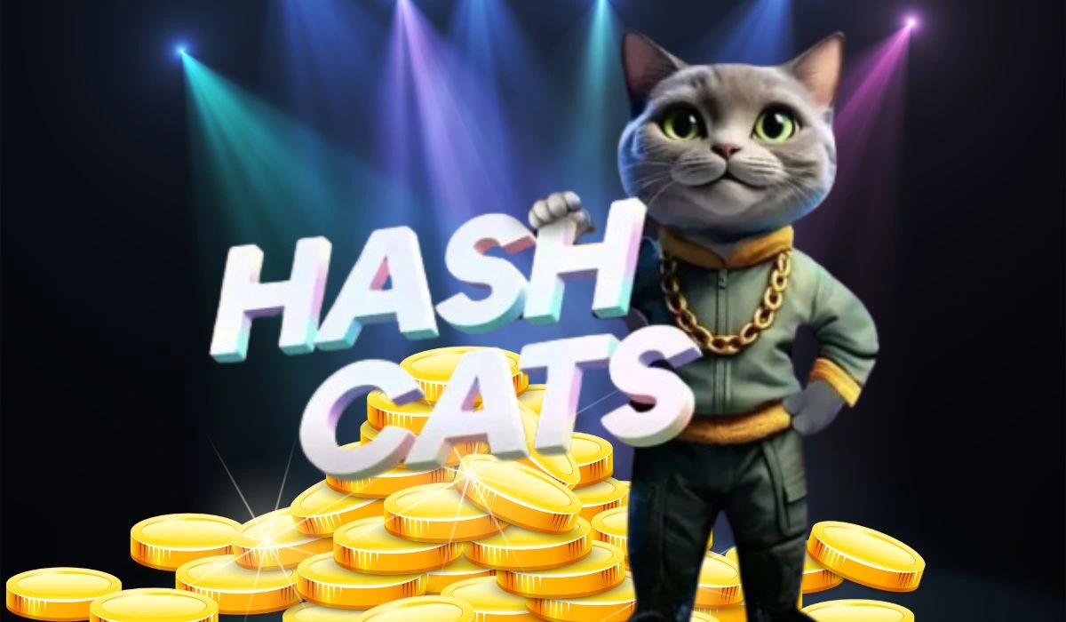 Hashcat Airdrop 暗号