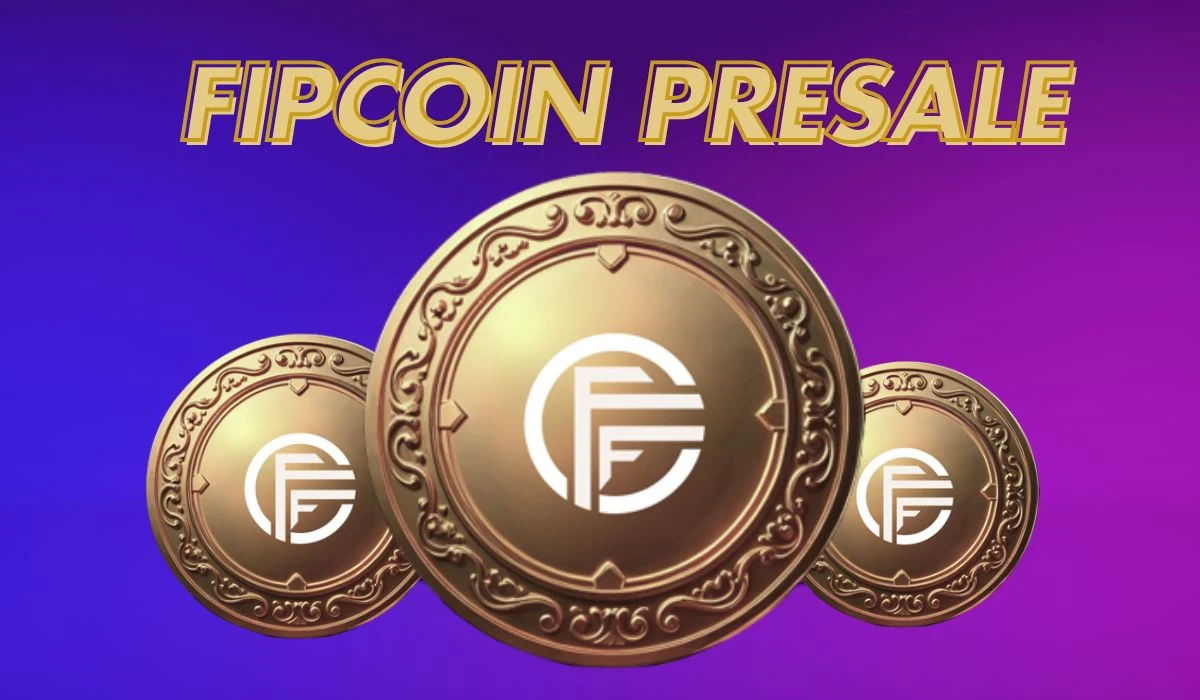 FIPCOIN Presales 暗号