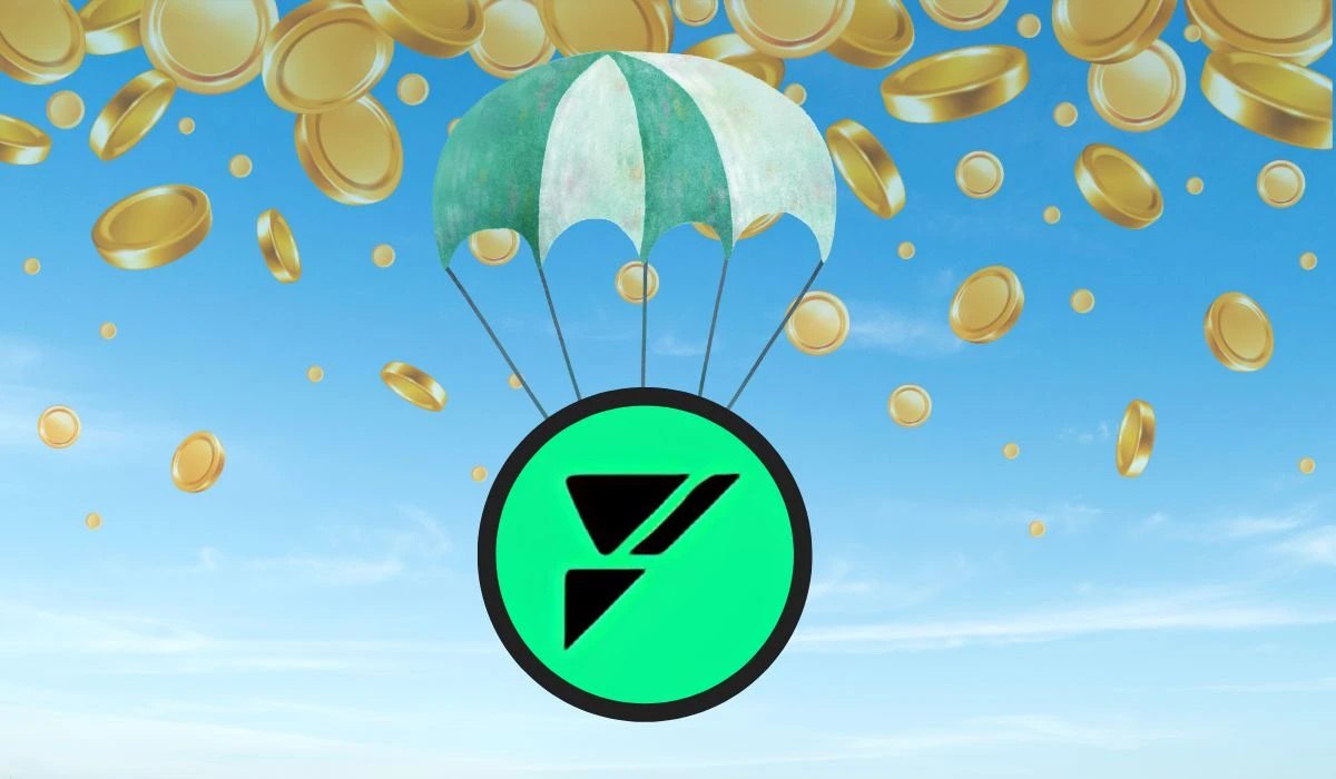 Fuel Airdrop