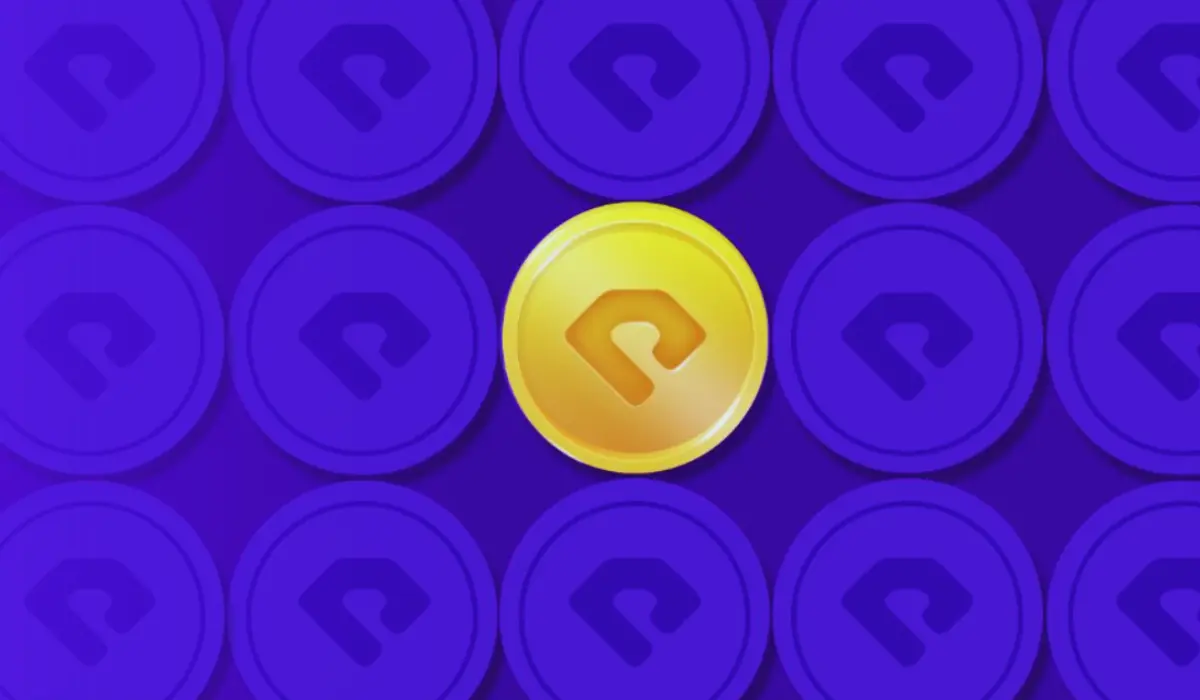 HoldCoin Telegram Airdrop